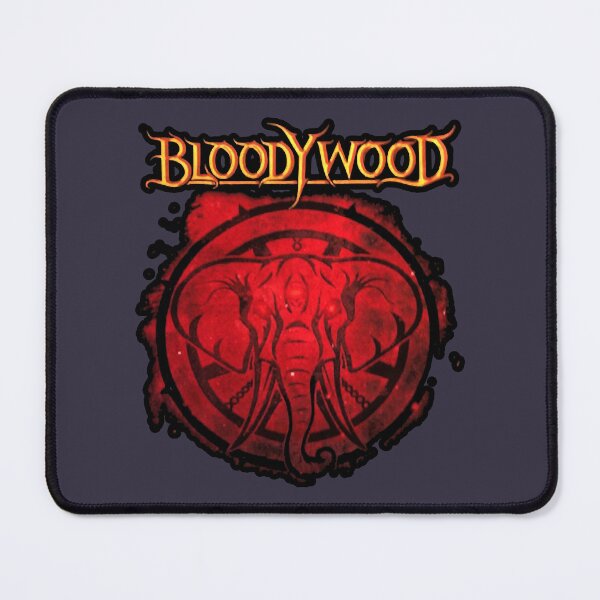 Item preview, Experience Great Performance Bloody Wood Band Art Gift For Fans designed and sold by Wesleynichols.