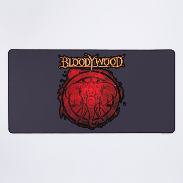 Item preview, Experience Great Performance Bloody Wood Band Art Gift For Fans designed and sold by Wesleynichols.