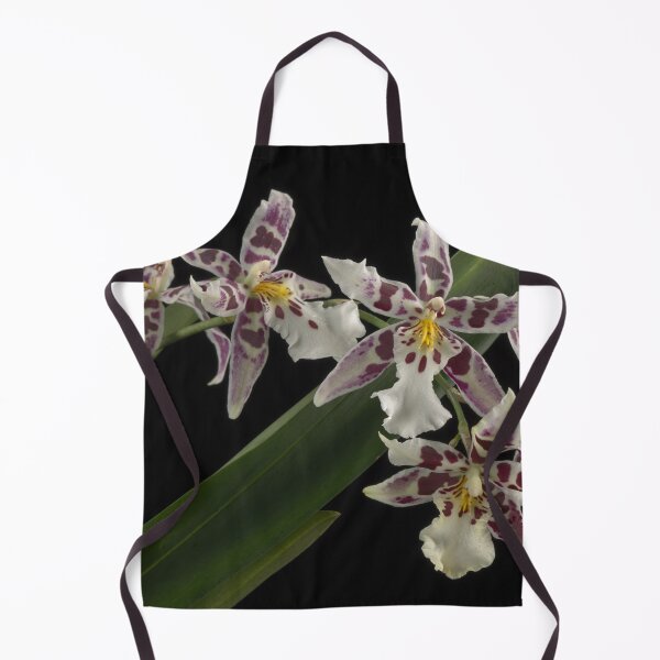 Item preview, Aliceara Tropic Lily 'Hilo Space Ship' designed and sold by LifeSpice.