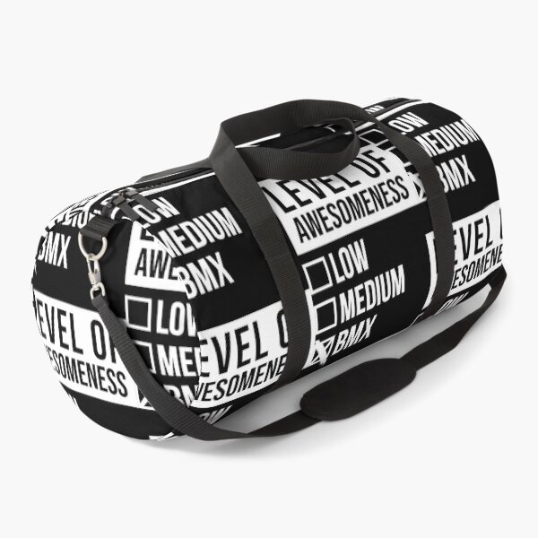 Artikelvorschau, Lustiges Niveau der Großartigkeit Niedriges mittleres Geschenk BMX entworfen und verkauft von HayleyAnn79.
