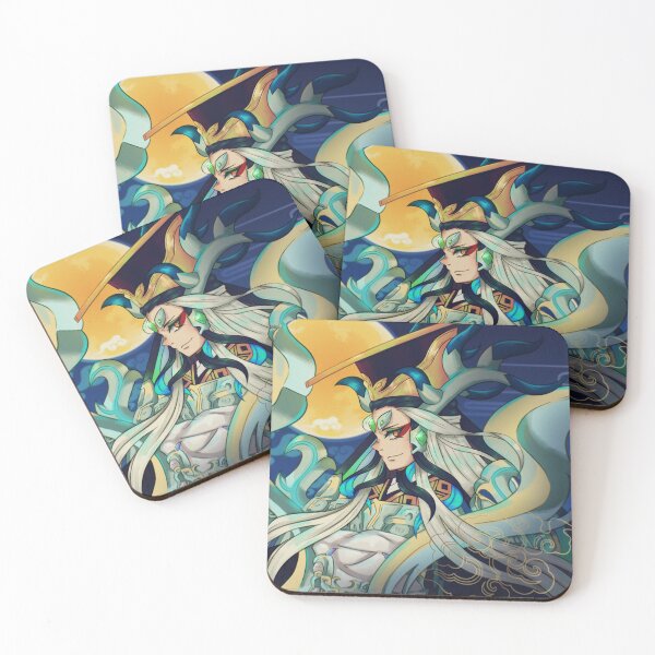 Item preview, Qin shi huang designed and sold by Lorena Nealson.