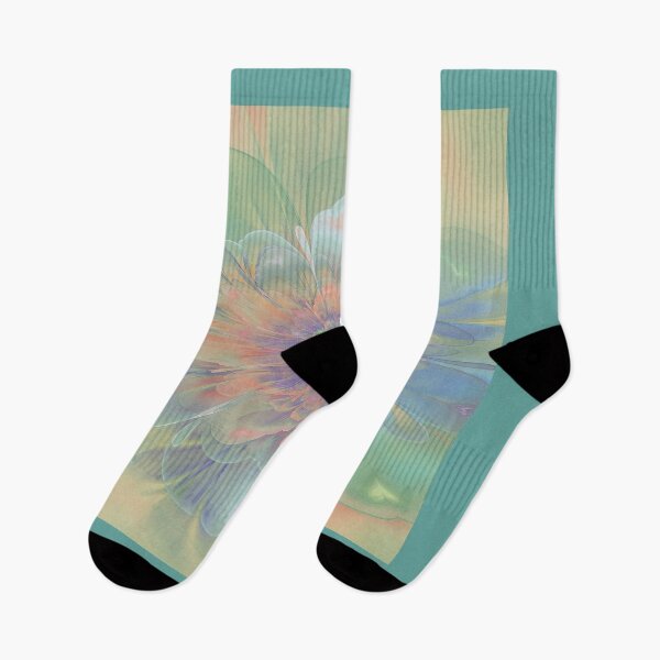 Item preview, Pastel Petals designed and sold by Pam Amos.