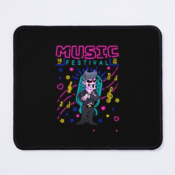 Item preview, music festival dearest daddy designed and sold by SL2C-Kids.