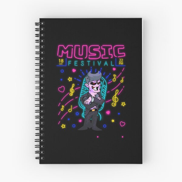 Item preview, music festival dearest daddy designed and sold by SL2C-Kids.