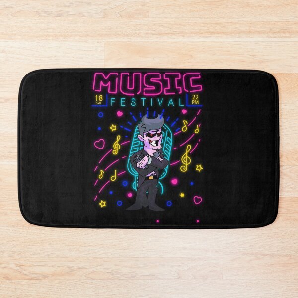 Item preview, music festival dearest daddy designed and sold by SL2C-Kids.