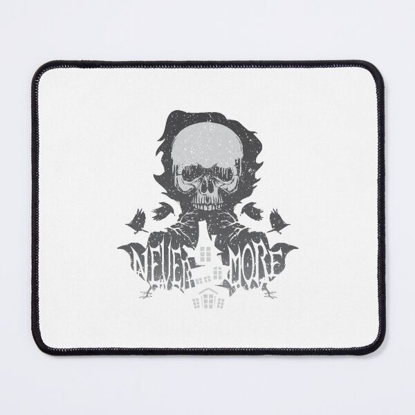 Item preview, Gothic Poe Fan Art Tribute Gift Men Women designed and sold by SampoKataja.