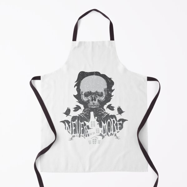 Item preview, Gothic Poe Fan Art Tribute Gift Men Women designed and sold by SampoKataja.