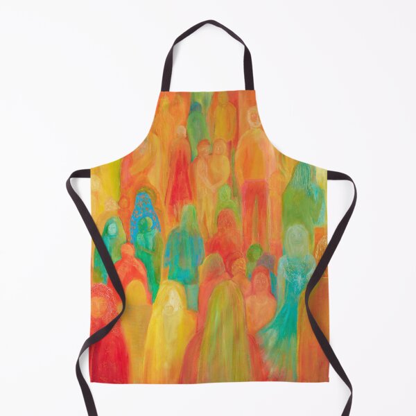 Item preview, Unity in Diversity 1 designed and sold by KarenHopkinsART.