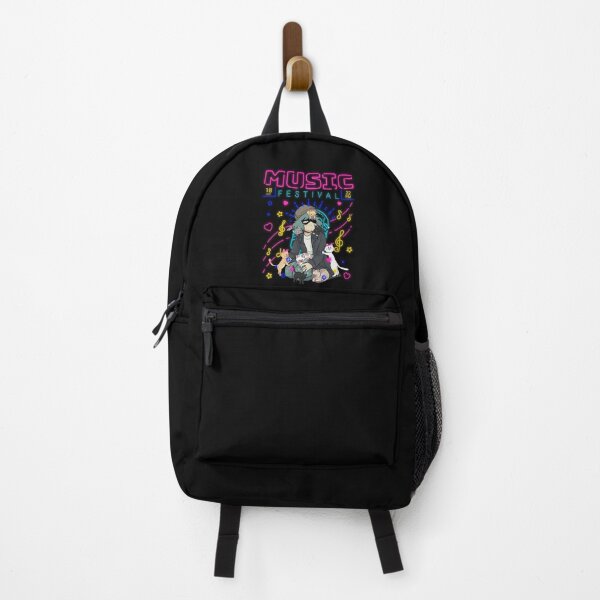 Item preview, music festival Garcello designed and sold by SL2C-Kids.