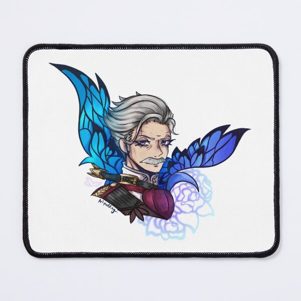 Item preview, Moriarty  designed and sold by Lorena Nealson.