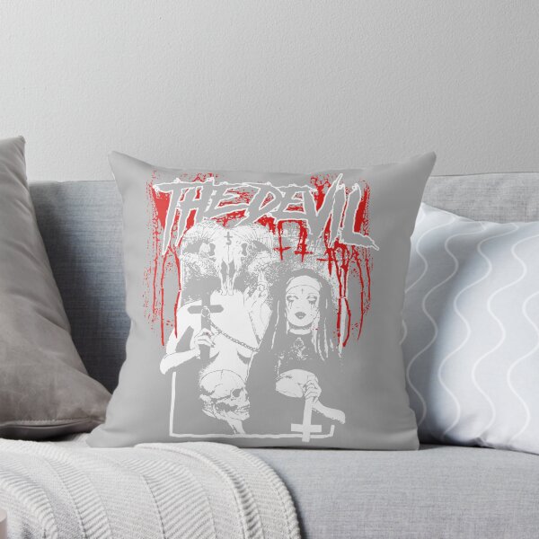 Item preview, Arduous The Road To Successful Devil Music Classic designed and sold by Cassandramelton.