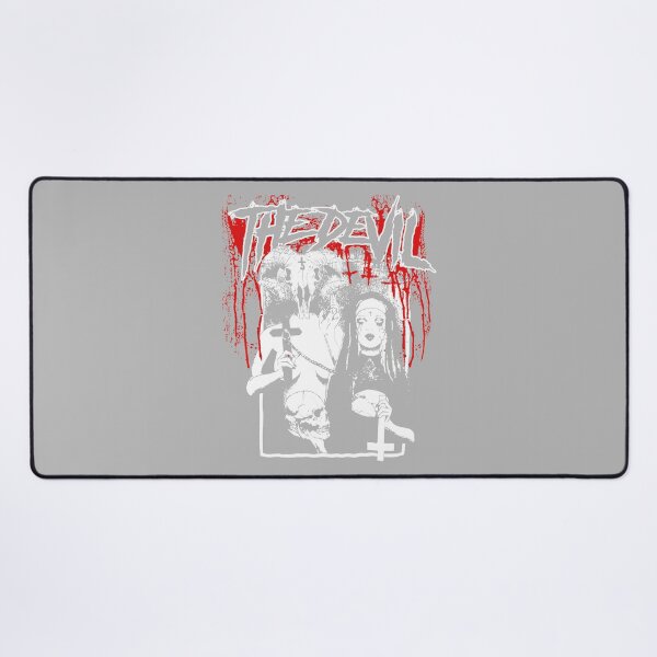 Item preview, Arduous The Road To Successful Devil Music Classic designed and sold by Cassandramelton.