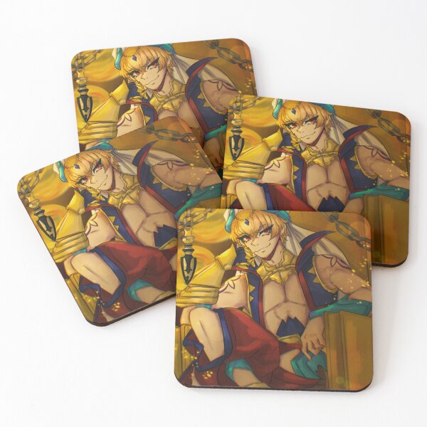 Item preview, King of Heroes  designed and sold by Lorena Nealson.