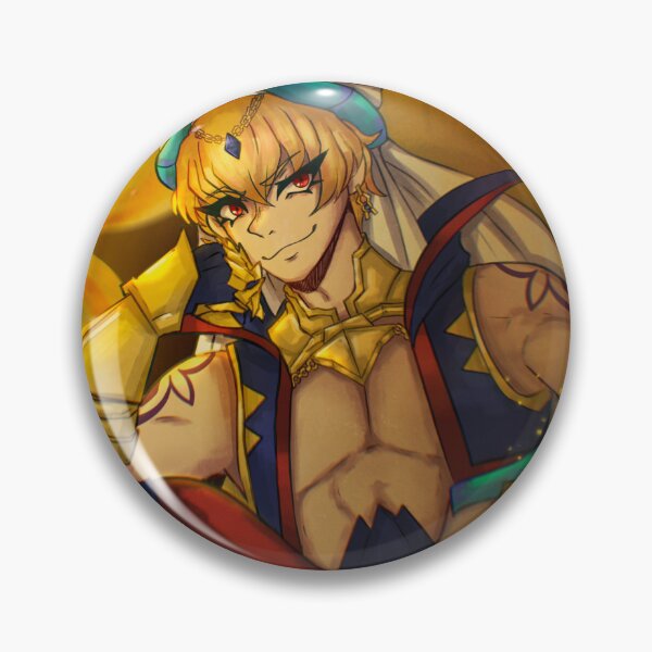 Item preview, King of Heroes  designed and sold by Lorena Nealson.