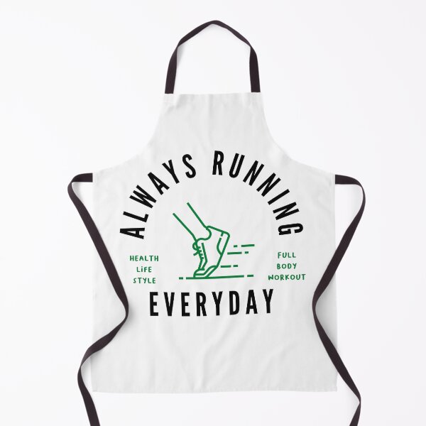 Item preview, Always running health life style designed and sold by meesara.