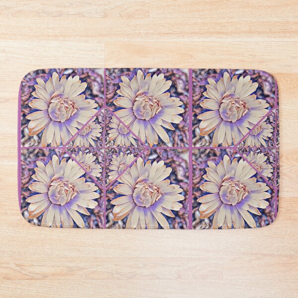 Item preview, Retro Floral designed and sold by leih2008.
