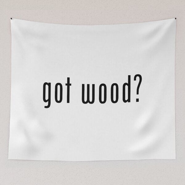 Item preview, Got Wood Funny Woodworking designed and sold by Xtjjae.