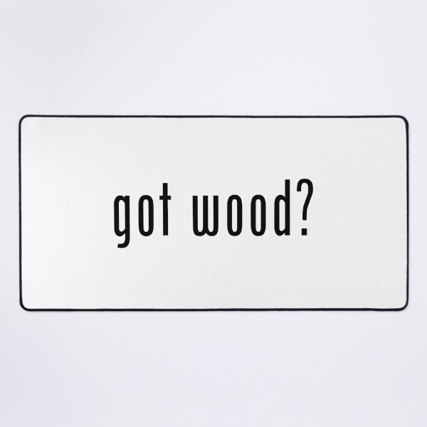 Item preview, Got Wood Funny Woodworking designed and sold by Xtjjae.