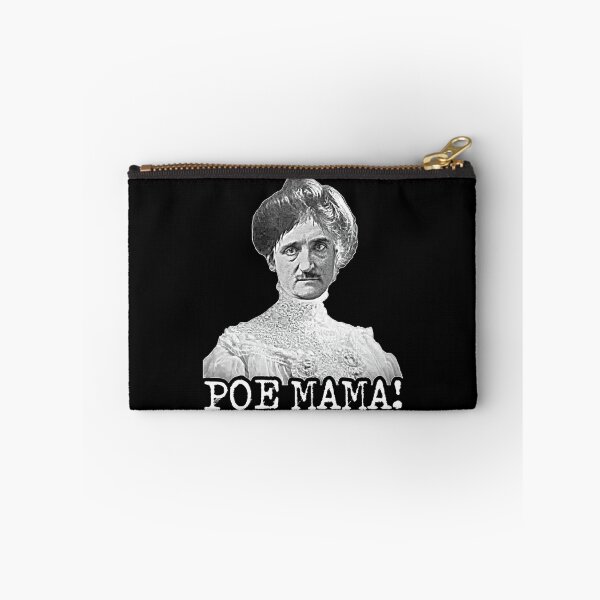 Item preview, Edgar Allan Poe 'Yo Mama' Parody designed and sold by SampoKataja.