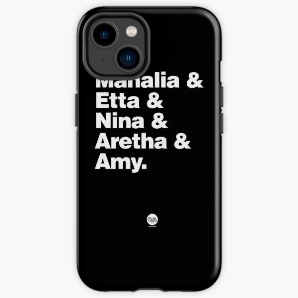 More Then Awesome Soul Singer Beautiful Model Divas Brown Graphic For Fan iPhone Tough Case