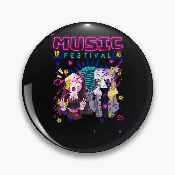 Item preview, music festival ruv designed and sold by SL2C-Kids.