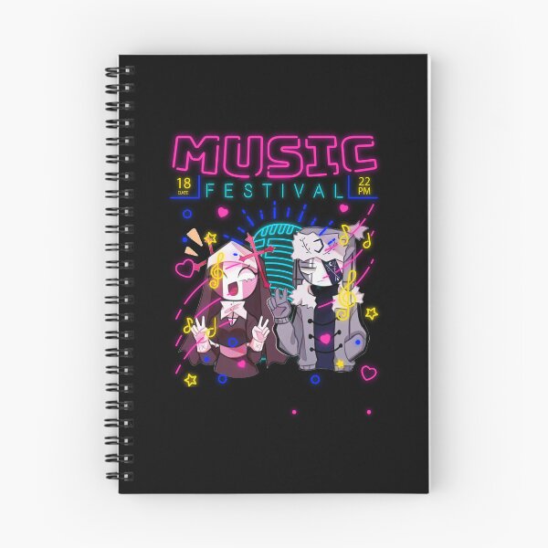 Item preview, music festival ruv designed and sold by SL2C-Kids.