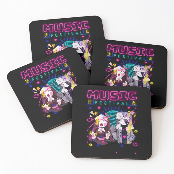 Item preview, music festival ruv designed and sold by SL2C-Kids.