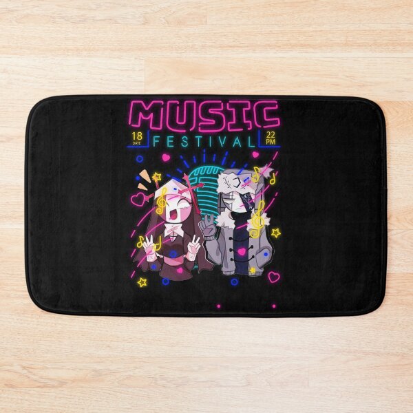 Item preview, music festival ruv designed and sold by SL2C-Kids.