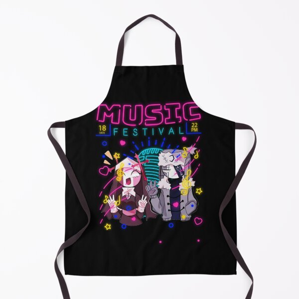 Item preview, music festival ruv designed and sold by SL2C-Kids.