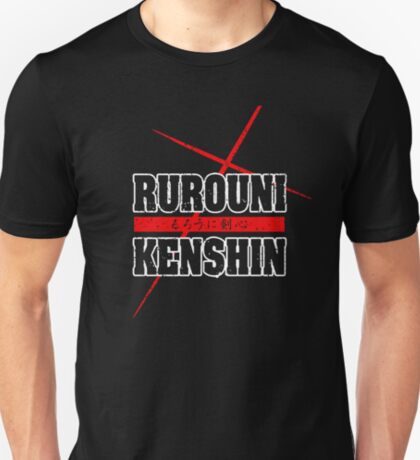 RUROUNI KENSHIN T-Shirt