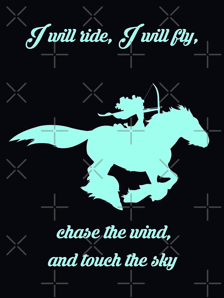 Chase the Wind by mclaurin612