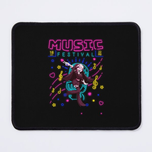 Item preview, music festival selever designed and sold by SL2C-Kids.