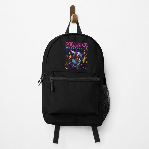 Item preview, music festival selever designed and sold by SL2C-Kids.