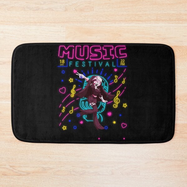 Item preview, music festival selever designed and sold by SL2C-Kids.