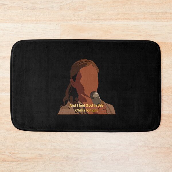 Item preview, And I feel God in this Chili's Tonight designed and sold by skylapittman.