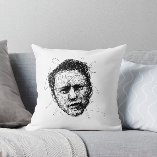 Item preview, Edward Norton designed and sold by oftheirwords.