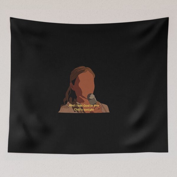 Item preview, And I feel God in this Chili's Tonight designed and sold by skylapittman.