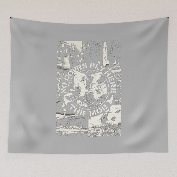 Item preview, Arduous The Road To Successful No Doves Fly Here Premium Gift For Fans designed and sold by Cassandramelton.
