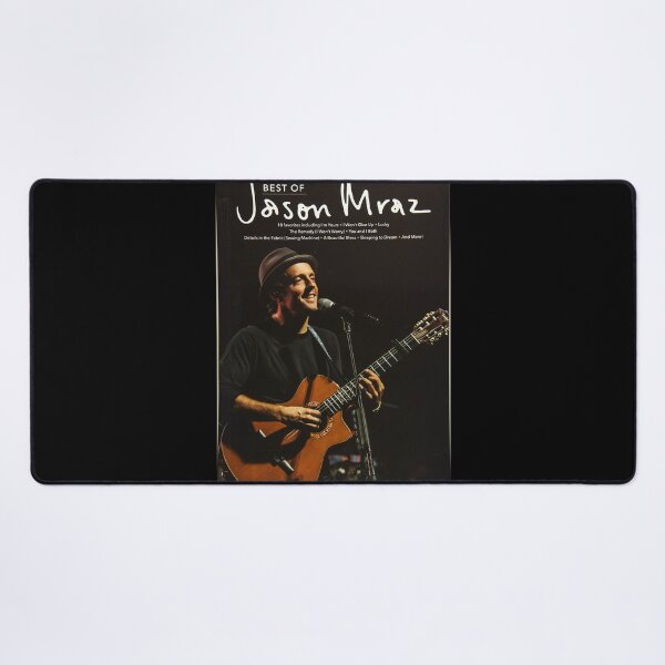 Item preview, Vintage Mraz Guitar Night designed and sold by MaryMillett.
