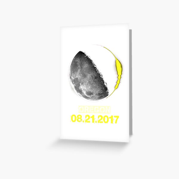 Item preview, Total Eclipse August 2017 Shirt, Nasa Science tee designed and sold by bledi.