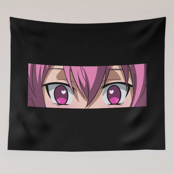 Item preview, Mine Anime Slap Akame Ga Kill designed and sold by OtakuBoiz.
