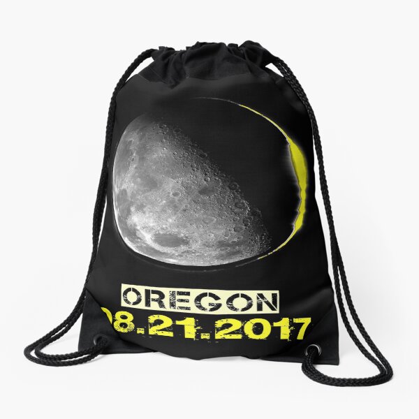 Item preview, Total Eclipse August 2017 Shirt, Nasa Science tee designed and sold by bledi.