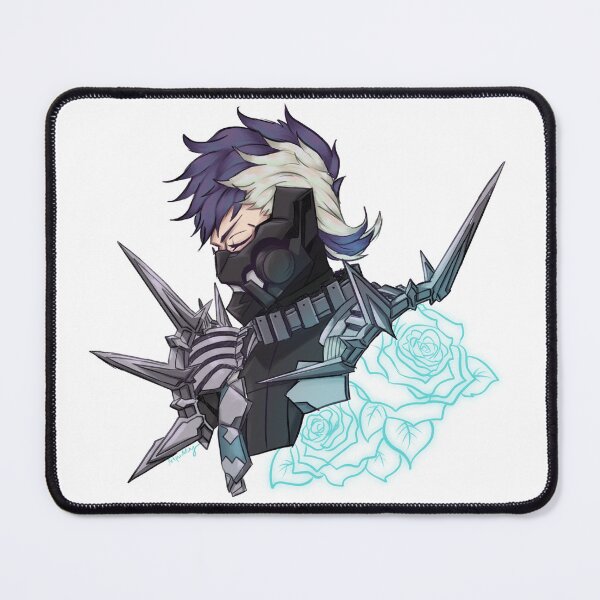 Item preview, Sigurd designed and sold by Lorena Nealson.