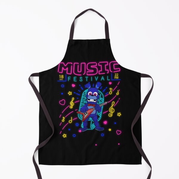 Item preview, music festival Adventure Bonnie designed and sold by SL2C-Kids.