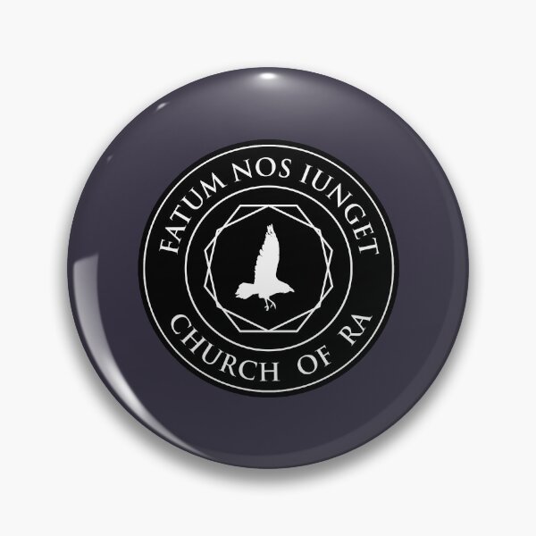 Item preview, Experience Great Performance Church Of Ra Symbol Cute Gift designed and sold by Wesleynichols.