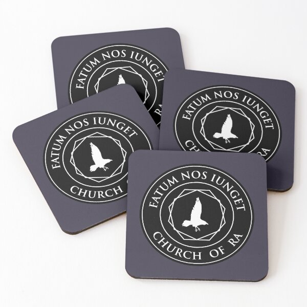 Item preview, Experience Great Performance Church Of Ra Symbol Cute Gift designed and sold by Wesleynichols.