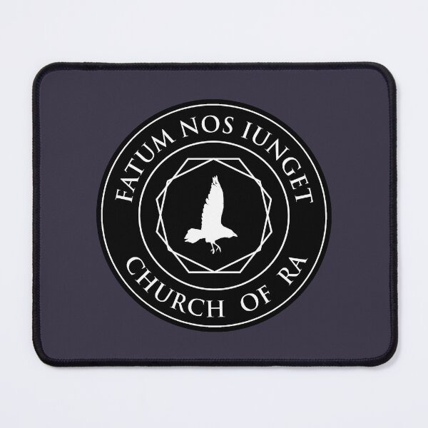 Item preview, Experience Great Performance Church Of Ra Symbol Cute Gift designed and sold by Wesleynichols.