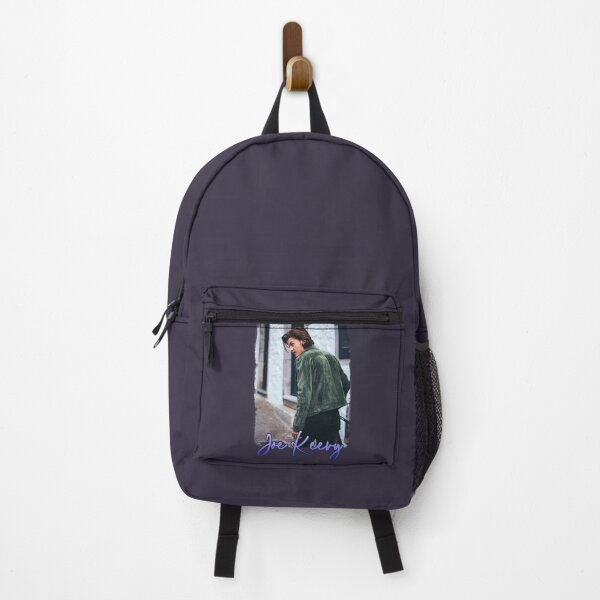 Item preview, Film Joe Keery Television STRANGER THINGS STEVE and DUSTIN THE BABY SITTER designed and sold by RalphBraford.