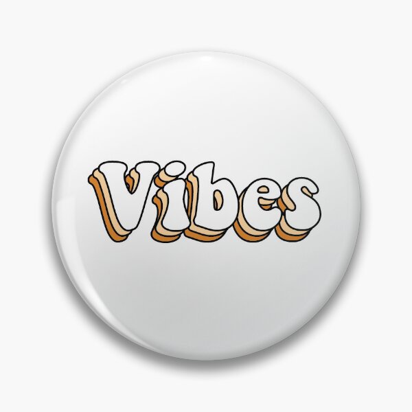 Item preview, Orange Vibes Sticker designed and sold by morgan1205.