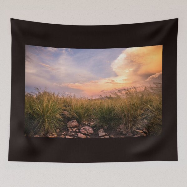 Item preview, Sunset Takawiri Island designed and sold by Jensphotos.